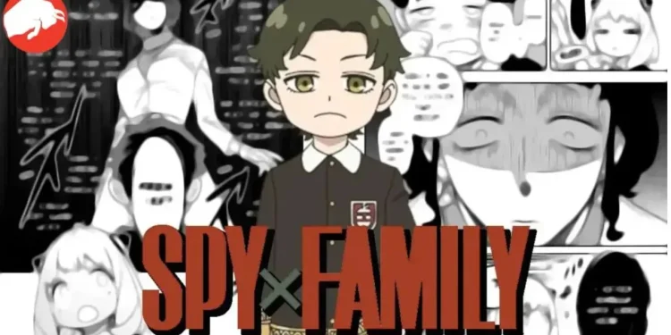 Fall 2023 Anime Buzz 'Spy x Family' Returns with Unexpected Twists and Heartfelt Moments