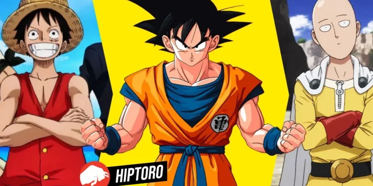 Fall 2024 Anime Buzz Why Everyone's Talking About Dragon Ball Daima's Big Twist