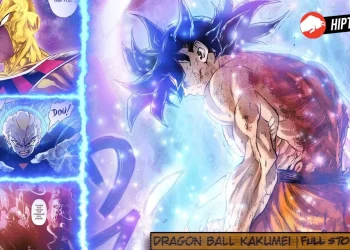 Fan-Made Triumph How 'Dragon Ball Kakumei' is Reshaping the Future of Anime Storytelling
