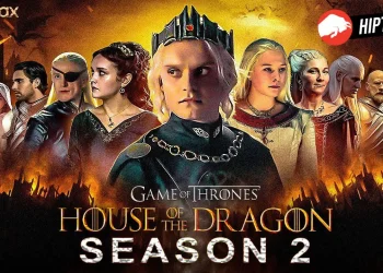 Filming Wraps Up for House of the Dragon’s Second Season - What’s Next and Sneak Peeks from the Set 1