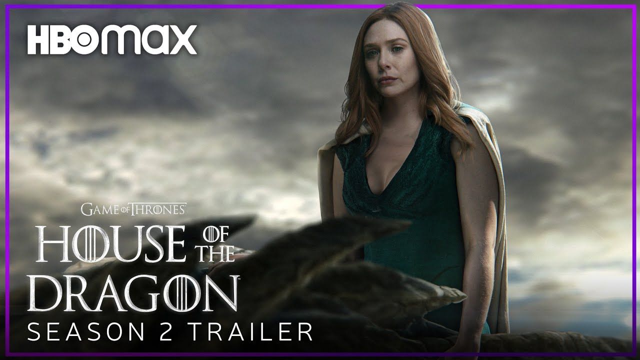 Filming Wraps Up for House of the Dragon’s Second Season - What’s Next and Sneak Peeks from the Set!"