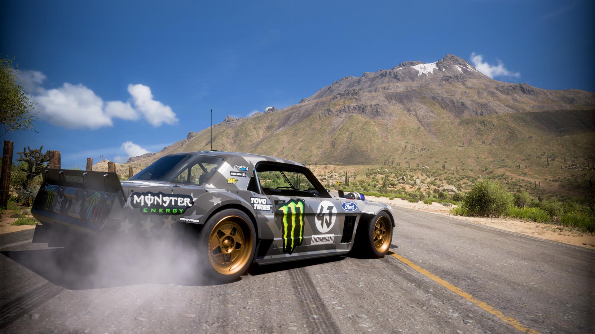 Forza Face-Off: Motorsport vs Horizon - Which Racing Giant Reigns Supreme?