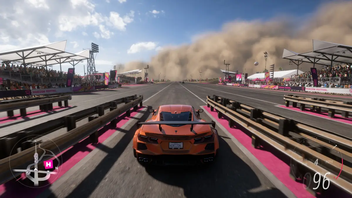 Forza Face-Off: Motorsport vs Horizon - Which Racing Giant Reigns Supreme?