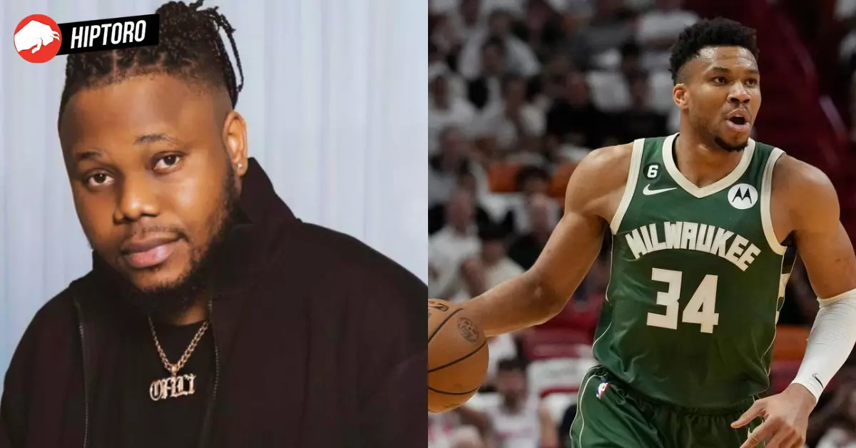 Who is Francis Antetokounmpo? All You Need to Know About Giannis ...