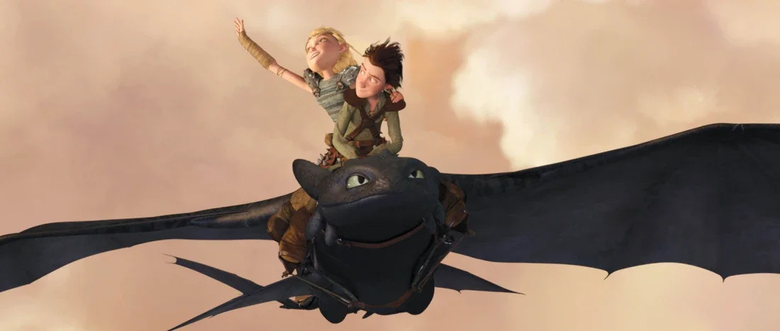 Your Ultimate Guide to Navigating the How to Train Your Dragon Books