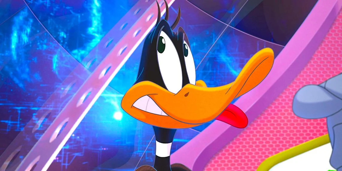 Why 2024 is the Year for Porky and Daffy's First-Ever All-Animated Looney Tunes Movie