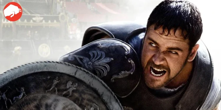 Ridley Scott Spills on Gladiator 2's Long Wait: The Quest for the Perfect Sequel Story