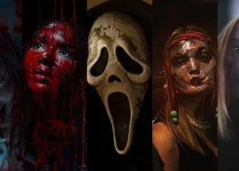 Chills and Thrills: Why November 2023 is the Month Every Horror Fan Should be Pumped For