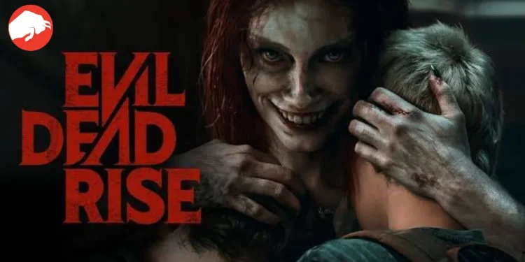 What's Next After Evil Dead Rise? Inside Scoop on Sequels, Crossovers, and Gaming Tie-Ins