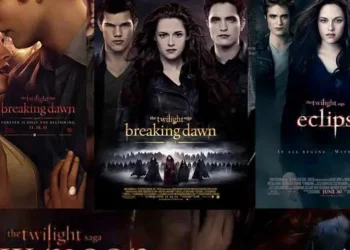 Why Twilight is Still a Fan Obsession: Your Ultimate Guide to Binge-Watching Every Movie in the Saga