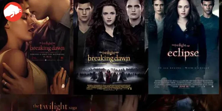 Why Twilight is Still a Fan Obsession: Your Ultimate Guide to Binge-Watching Every Movie in the Saga