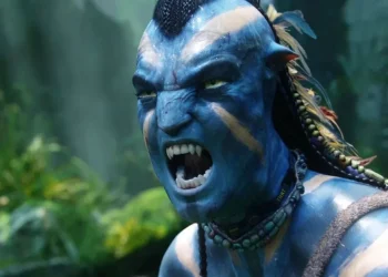 Meet So'lek: The New Na'vi Hero Expanding the Avatar Universe in 2024