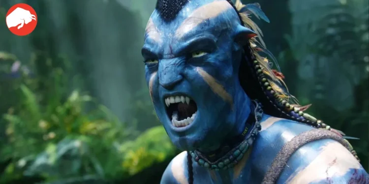 Meet So'lek: The New Na'vi Hero Expanding the Avatar Universe in 2024