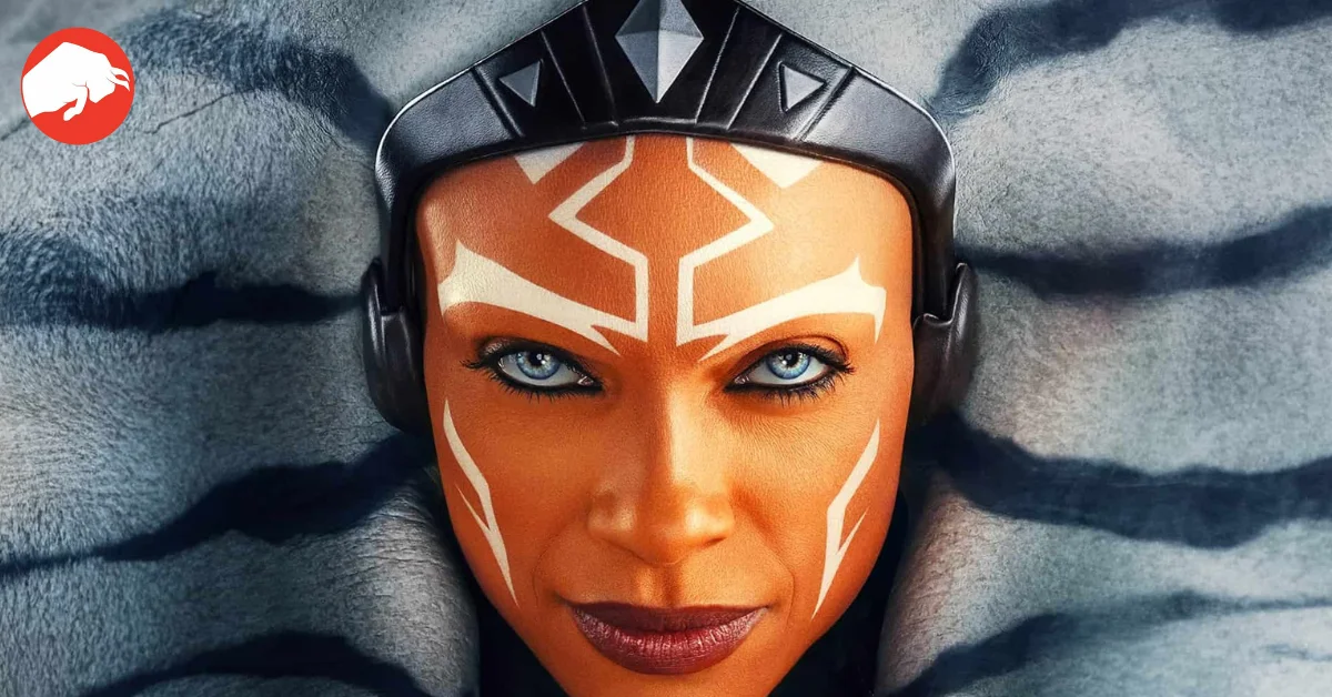 11 Moments in Ahsoka's Finale That Will Change Star Wars Forever