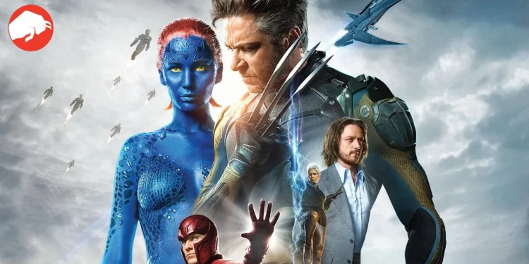 Your Ultimate Guide to Watching All X-Men Movies: From Release Dates to Chronological Order Explained