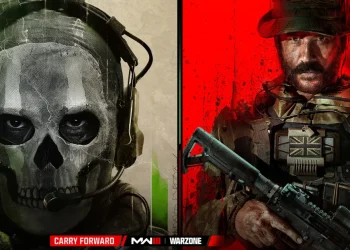 Why You Can't Miss Call of Duty: Modern Warfare 3: From Epic Return of Legends to New Zombie Mode