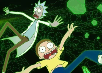 What's Next for Rick and Morty? Inside Scoop on Big Changes and the Show's Uncertain Future