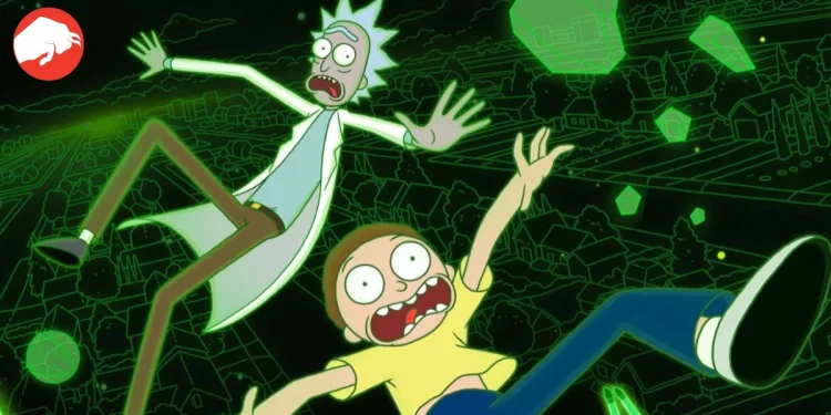 What's Next for Rick and Morty? Inside Scoop on Big Changes and the Show's Uncertain Future