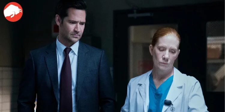 Unraveling the Mysteries: The Lincoln Lawyer’s Twisted Journey & Unanswered Questions in Season 2