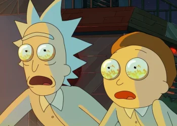 Dan Harmon Teases Morty's Adolescence Twist: What's Next for Rick & Morty Beyond Season 10?