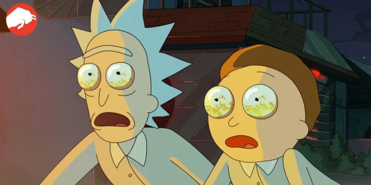 Dan Harmon Teases Morty's Adolescence Twist: What's Next for Rick & Morty Beyond Season 10?