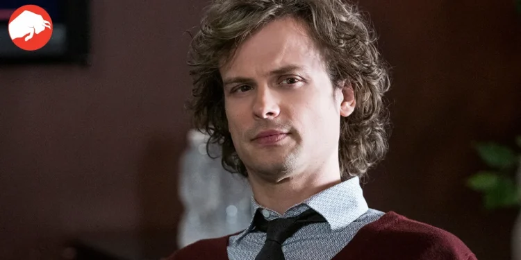 Matthew Gray Gubler's $10 Million Journey: How Spencer Reid Made Him Rich and What He's Up To Now