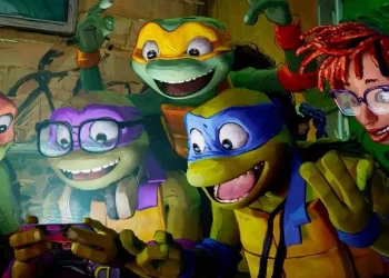 Why 'Teenage Mutant Ninja Turtles: Mutant Mayhem' Is the Movie You Can't Miss: A Complete Guide to Watching It