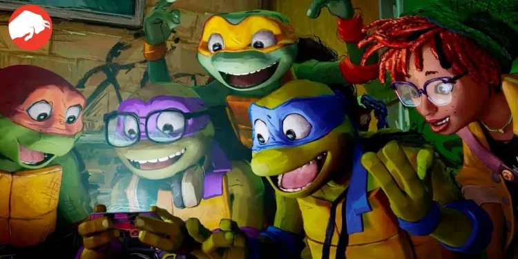 Why 'Teenage Mutant Ninja Turtles: Mutant Mayhem' Is the Movie You Can't Miss: A Complete Guide to Watching It