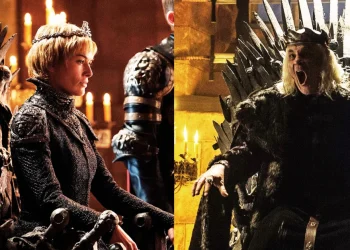 Mad King Aerys: The Shocking Rise and Fall of Game of Thrones' Most Infamous Targaryen