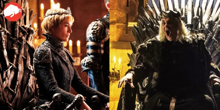 Mad King Aerys: The Shocking Rise and Fall of Game of Thrones' Most Infamous Targaryen