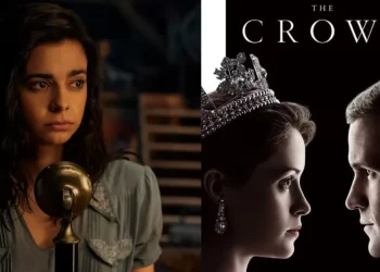 What to Watch on Netflix in November: From The Crown's Final Season to All The Light We Cannot See, the Shows You Can't Miss!
