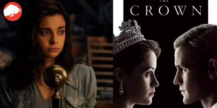 What to Watch on Netflix in November: From The Crown's Final Season to All The Light We Cannot See, the Shows You Can't Miss!