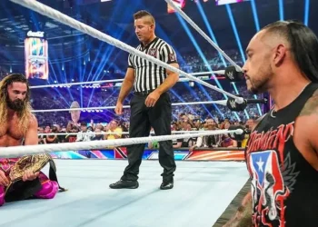 Fastlane 2023 Shakes Up WWE: Seth Rollins' Epic Win and the Matches That Stole the Show