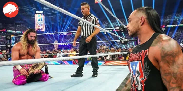 Fastlane 2023 Shakes Up WWE: Seth Rollins' Epic Win and the Matches That Stole the Show