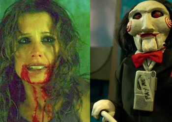 Fan-Favorite Amanda Young is Back in Saw X: Inside Scoop on Her Unexpected Return and What It Means for the Franchise