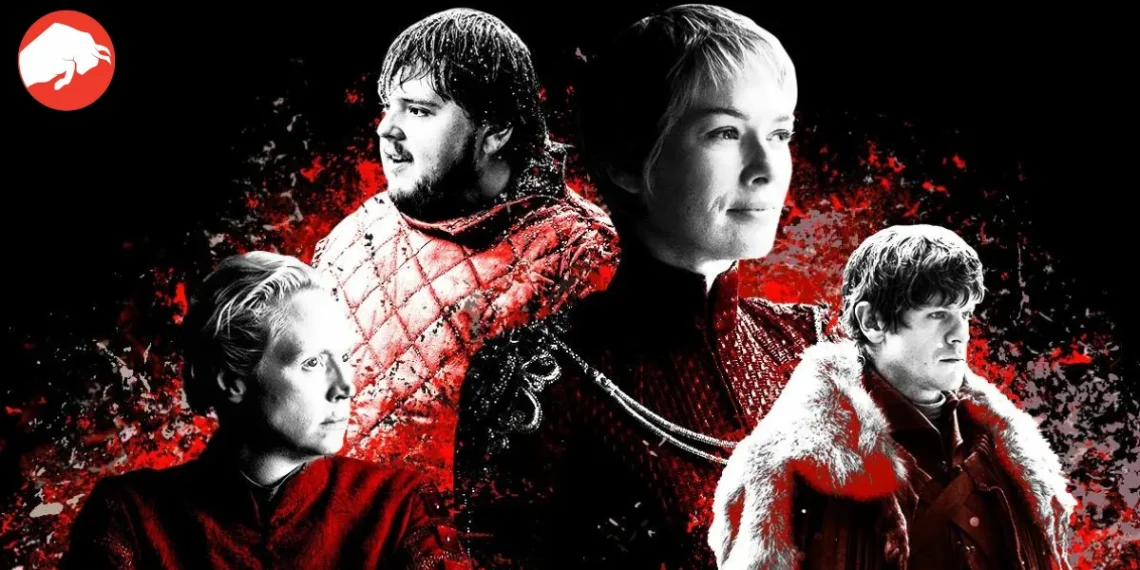 Tragedy, Triumph, and Transformation: The 10 Most Tortured Souls of Game of Thrones