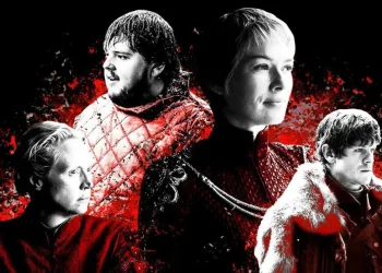 Tragedy, Triumph, and Transformation: The 10 Most Tortured Souls of Game of Thrones
