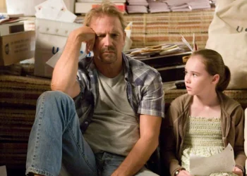 Kevin Costner Risks It All: How His New Movie Horizon Could Be His Biggest Win or Worst Flop Yet