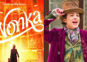 Timothée Chalamet Meets Oompa Loompas and More: What the New Wonka Trailer Reveals About the Candyman's Origins