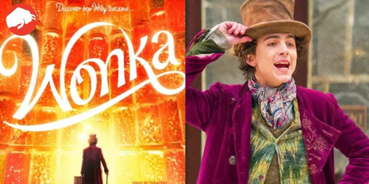 Timothée Chalamet Meets Oompa Loompas and More: What the New Wonka Trailer Reveals About the Candyman's Origins