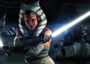 What's Next for Ahsoka Tano? Inside Scoop on the Upcoming Season of Star Wars' Ahsoka Series