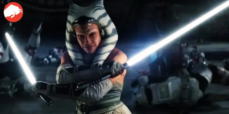 What's Next for Ahsoka Tano? Inside Scoop on the Upcoming Season of Star Wars' Ahsoka Series