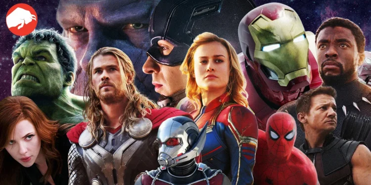 Your Ultimate Guide to Binging Marvel: From Timelines to Upcoming Blockbusters