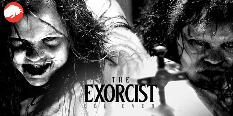 Why The Exorcist: Believer Rushed to Amazon Prime Could Make or Break Its Franchise