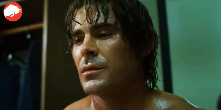 Zac Efron Takes on Wrestling and Family Secrets in 'The Iron Claw' – Why You Can't Miss This Epic Drama