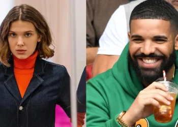 Drake Slams 'Weirdos' Talking About His Friendship with Millie Bobby Brown and Announces Music Break