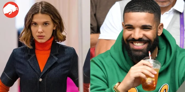 Drake Slams 'Weirdos' Talking About His Friendship with Millie Bobby Brown and Announces Music Break