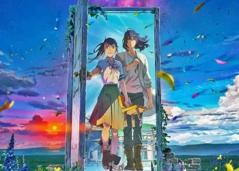 From Berlin Festival to North American Screens: Makoto Shinkai's Suzume Makes a Dramatic Comeback!