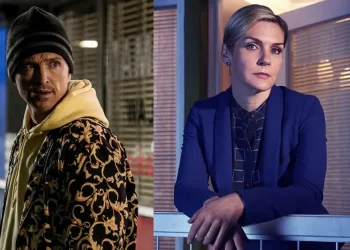 How Kim Wexler and Jesse Pinkman's Lives Crisscross in Better Call Saul and Breaking Bad