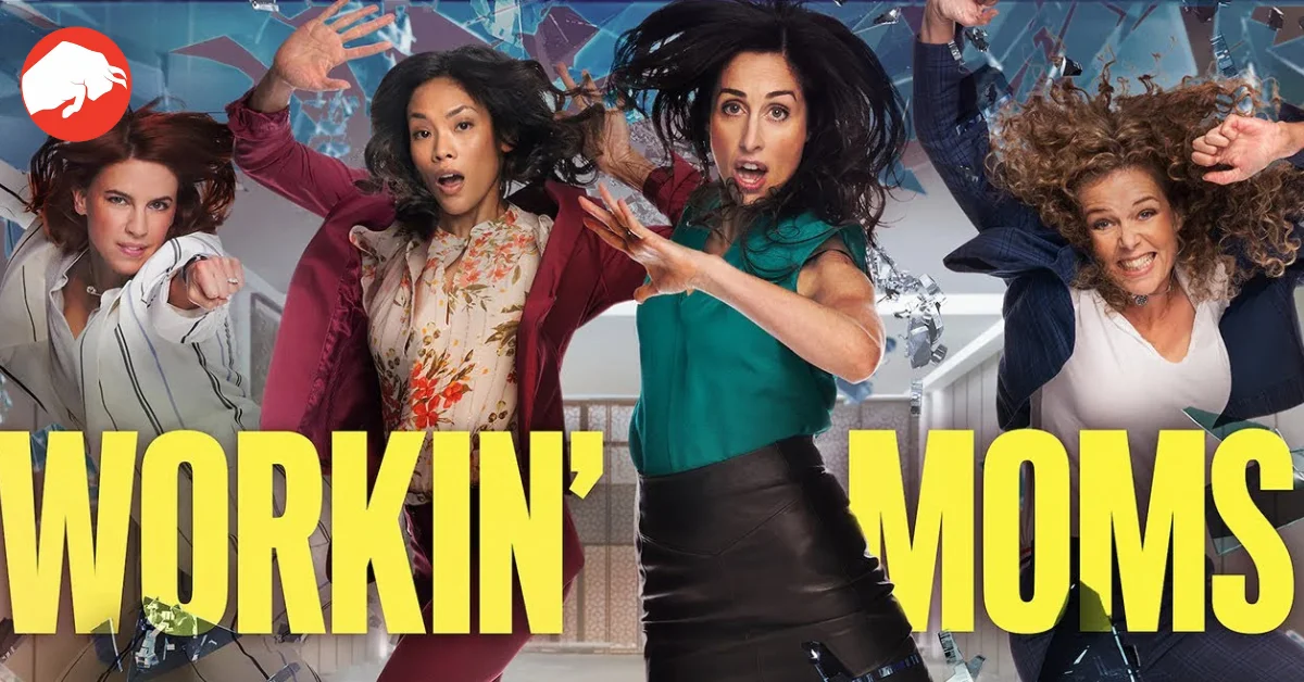 Cast of Workin&rsquo; Moms, Character Guide